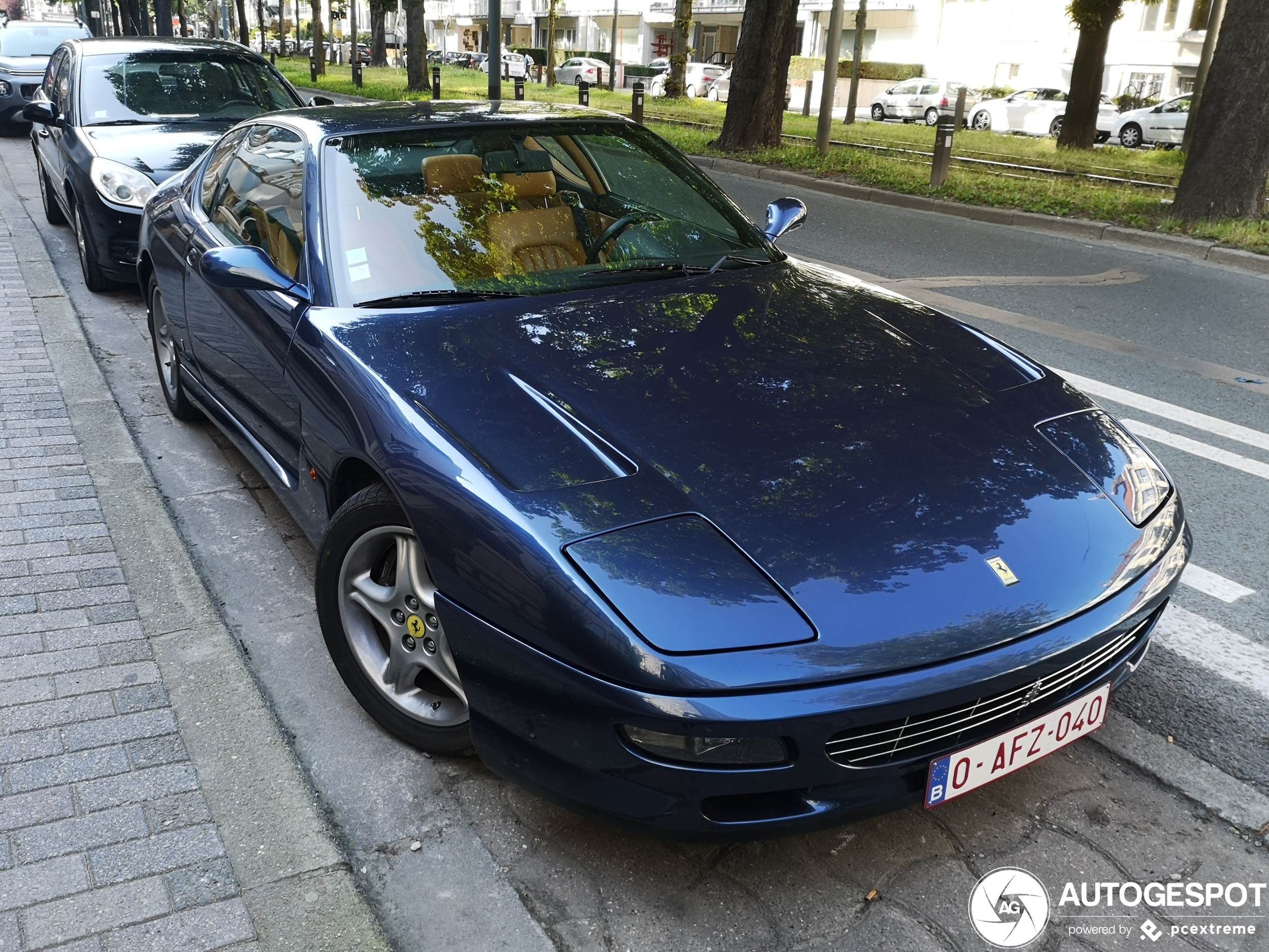 Ferrari 456 GT