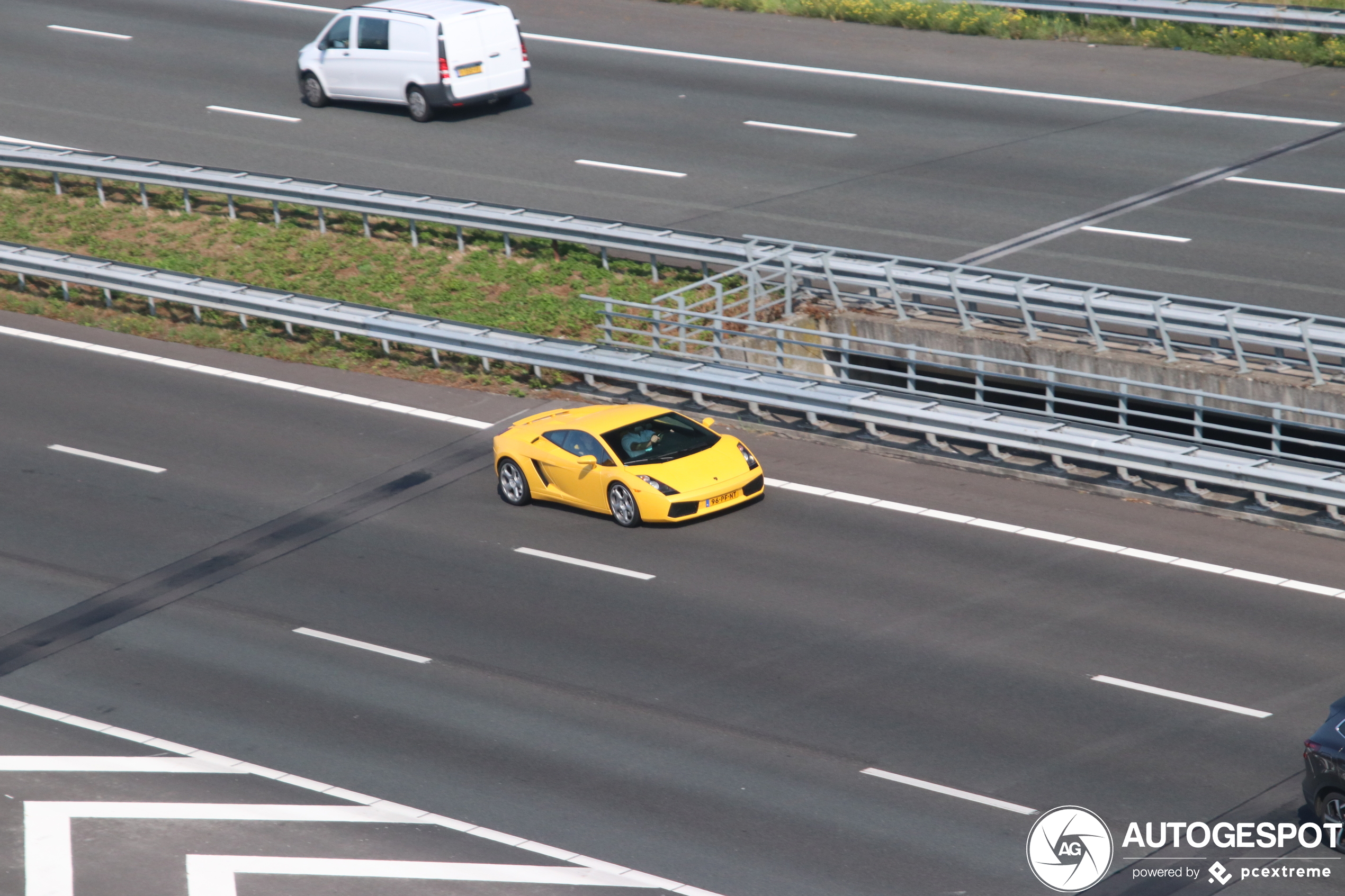 Lamborghini Gallardo