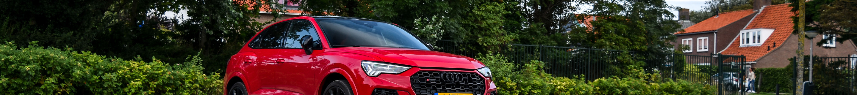 Audi RS Q3 Sportback 2020