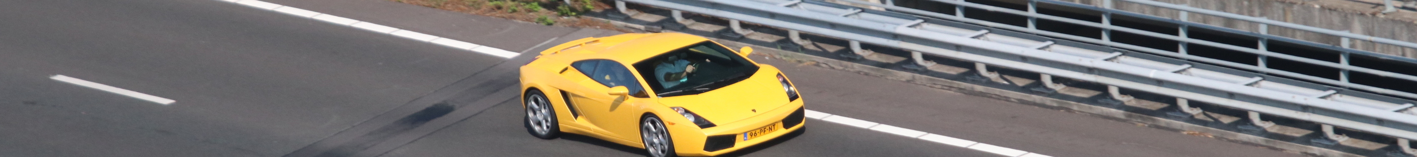 Lamborghini Gallardo