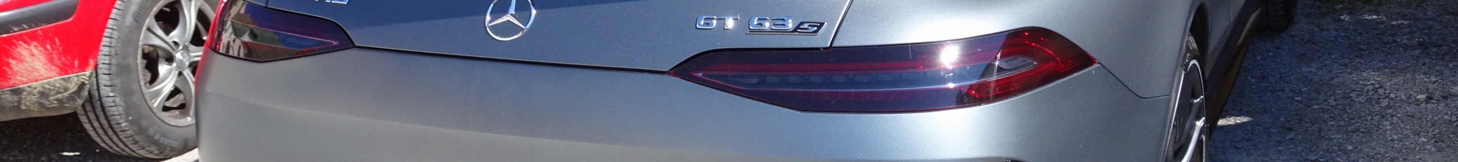 Mercedes-AMG GT 63 S Edition 1 X290