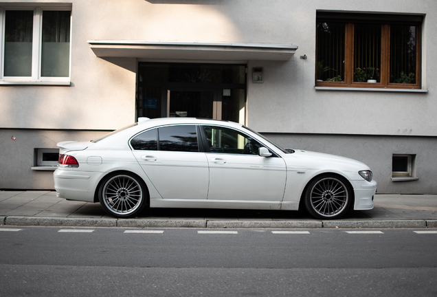 Alpina B7