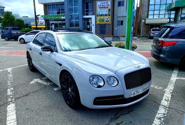 Bentley Flying Spur W12