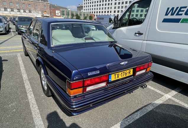 Bentley Turbo RT