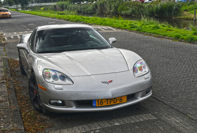 Chevrolet Corvette C6