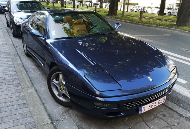 Ferrari 456 GT