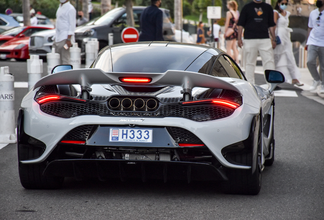 McLaren 765LT