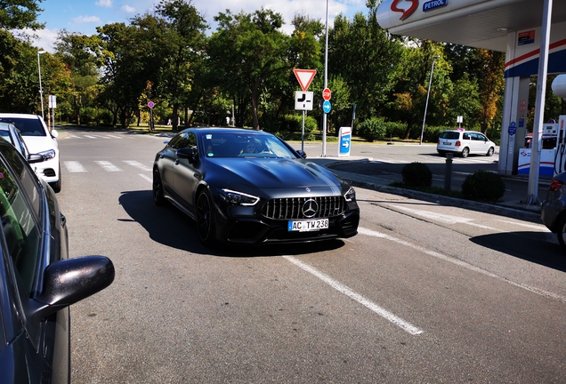 Mercedes-AMG GT 63 S Edition 1 X290