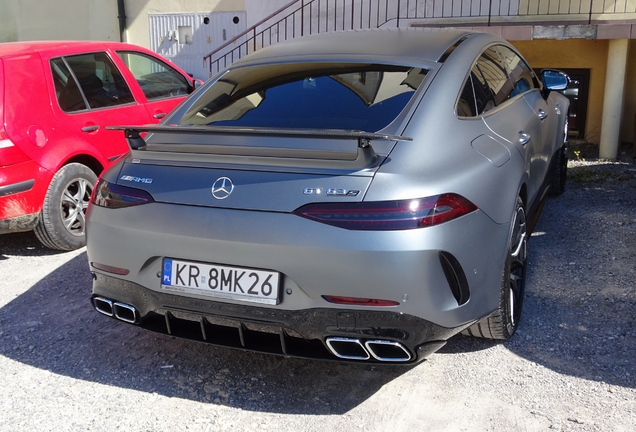 Mercedes-AMG GT 63 S Edition 1 X290