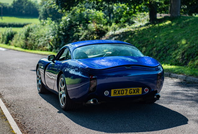 TVR Tuscan S MKII