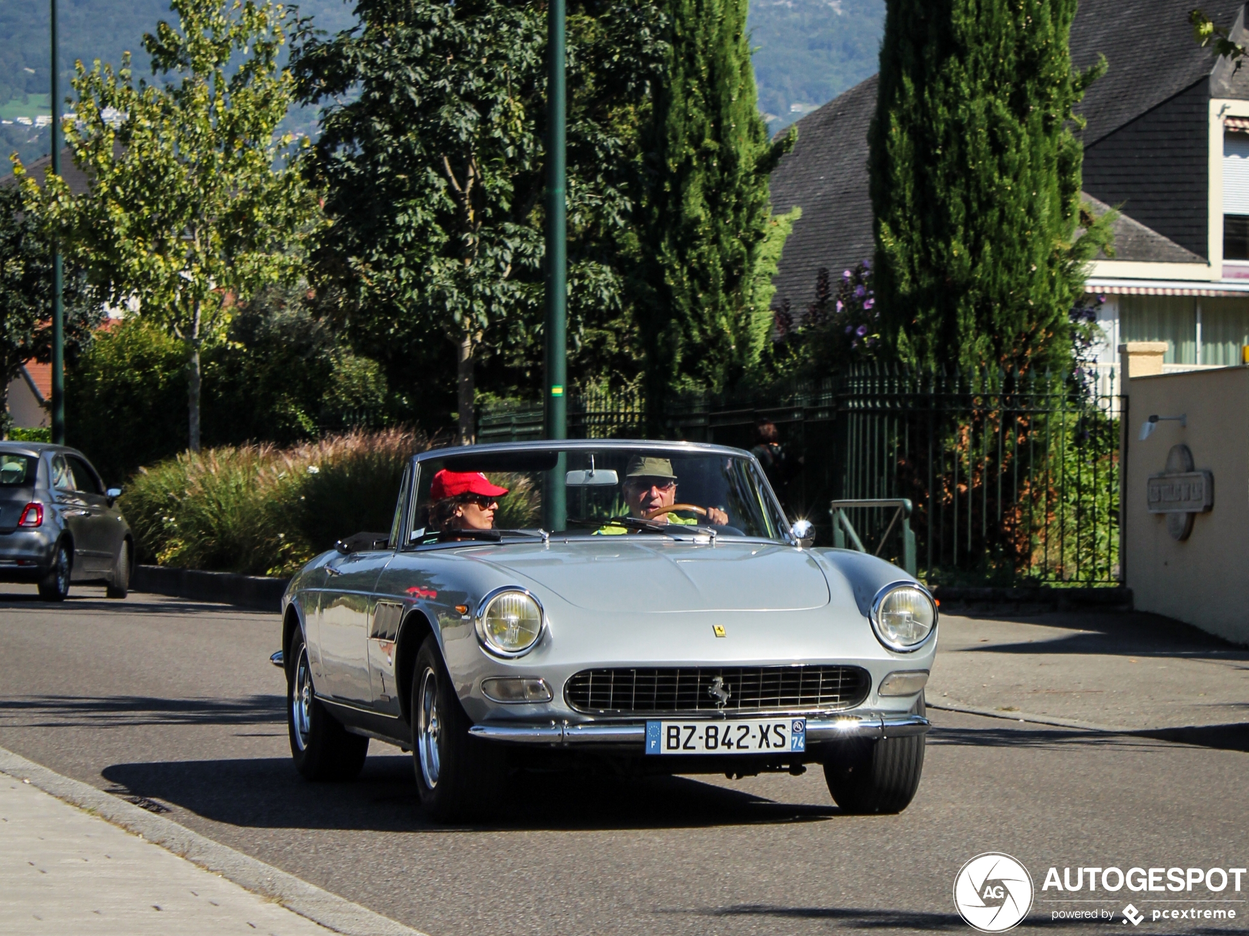 Ferrari 275 GTS