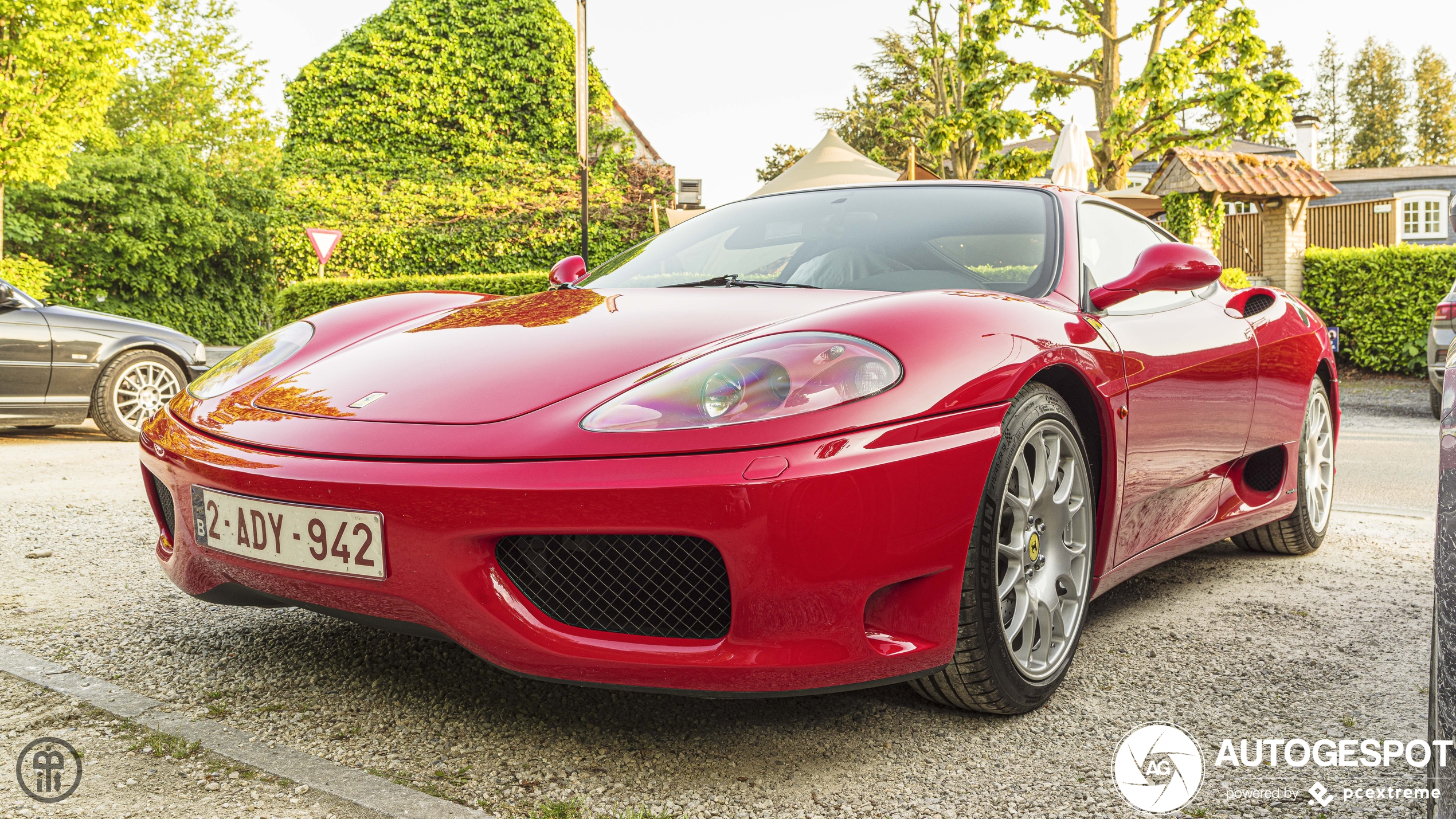 Ferrari 360 Modena