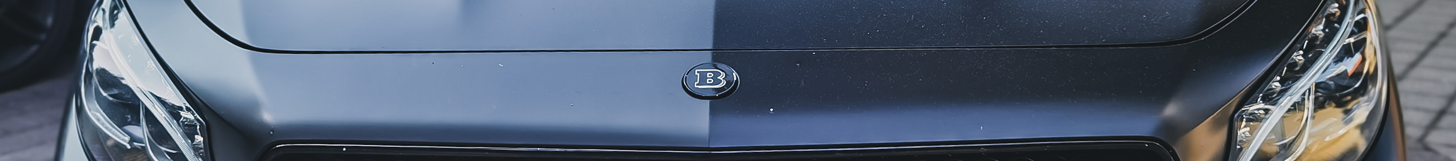 Mercedes-Benz Brabus S B63-650 Coupé C217
