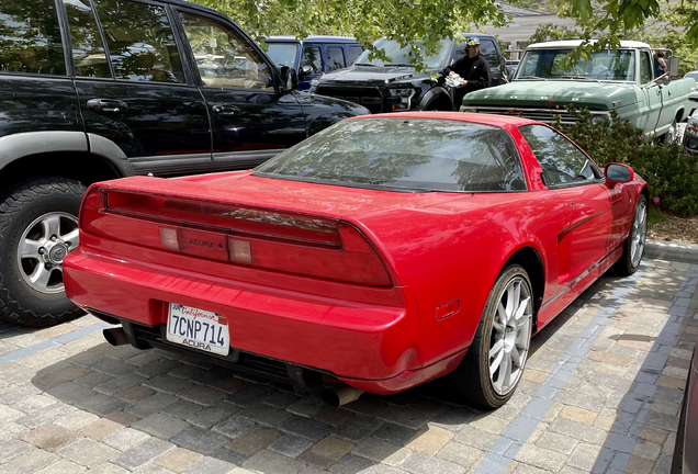 Acura NSX