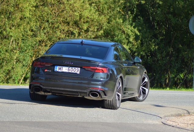 Audi RS5 B9