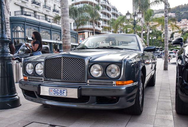 Bentley Azure