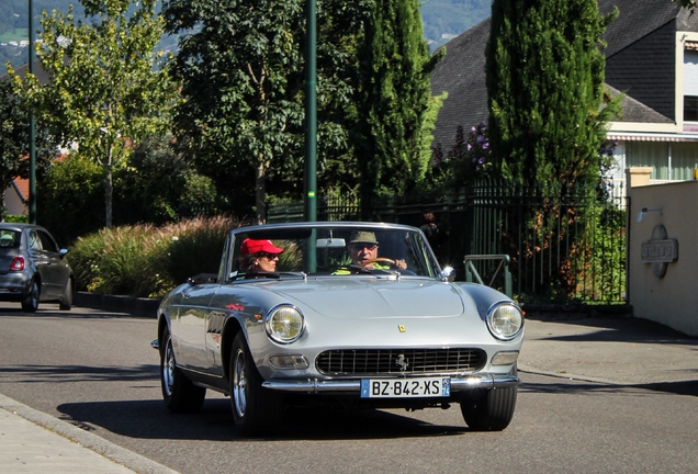 Ferrari 275 GTS