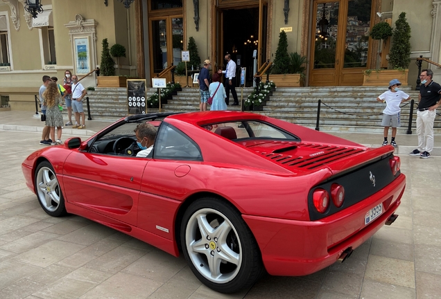 Ferrari F355 GTS