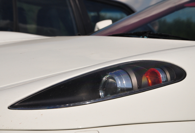 Ferrari F430