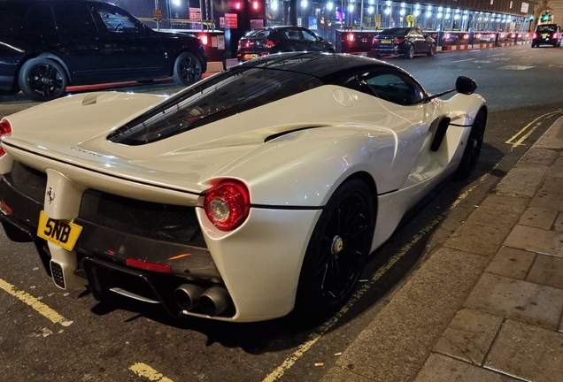 Ferrari LaFerrari