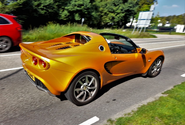 Lotus Elise S2 111R