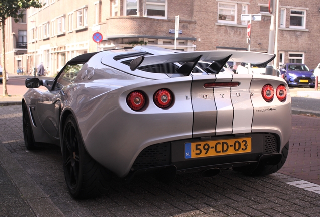 Lotus Exige Cup 260