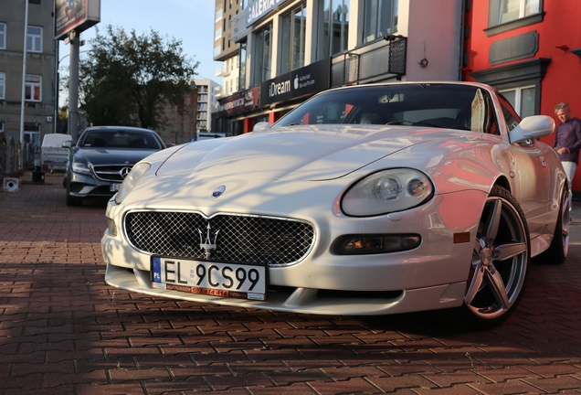 Maserati GranSport