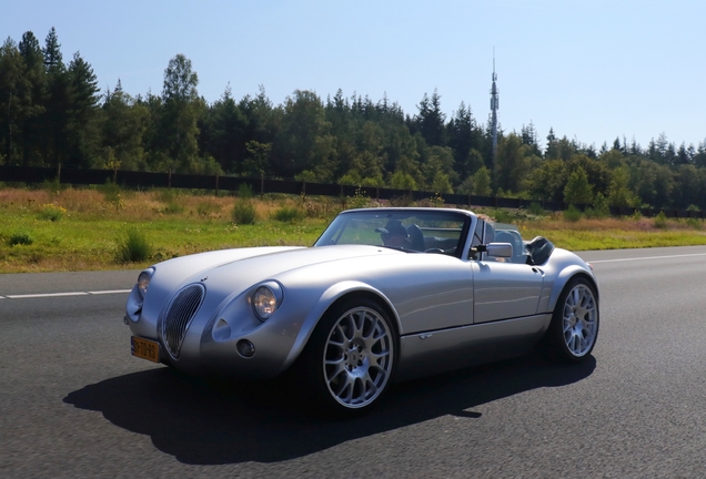 Wiesmann Roadster MF3