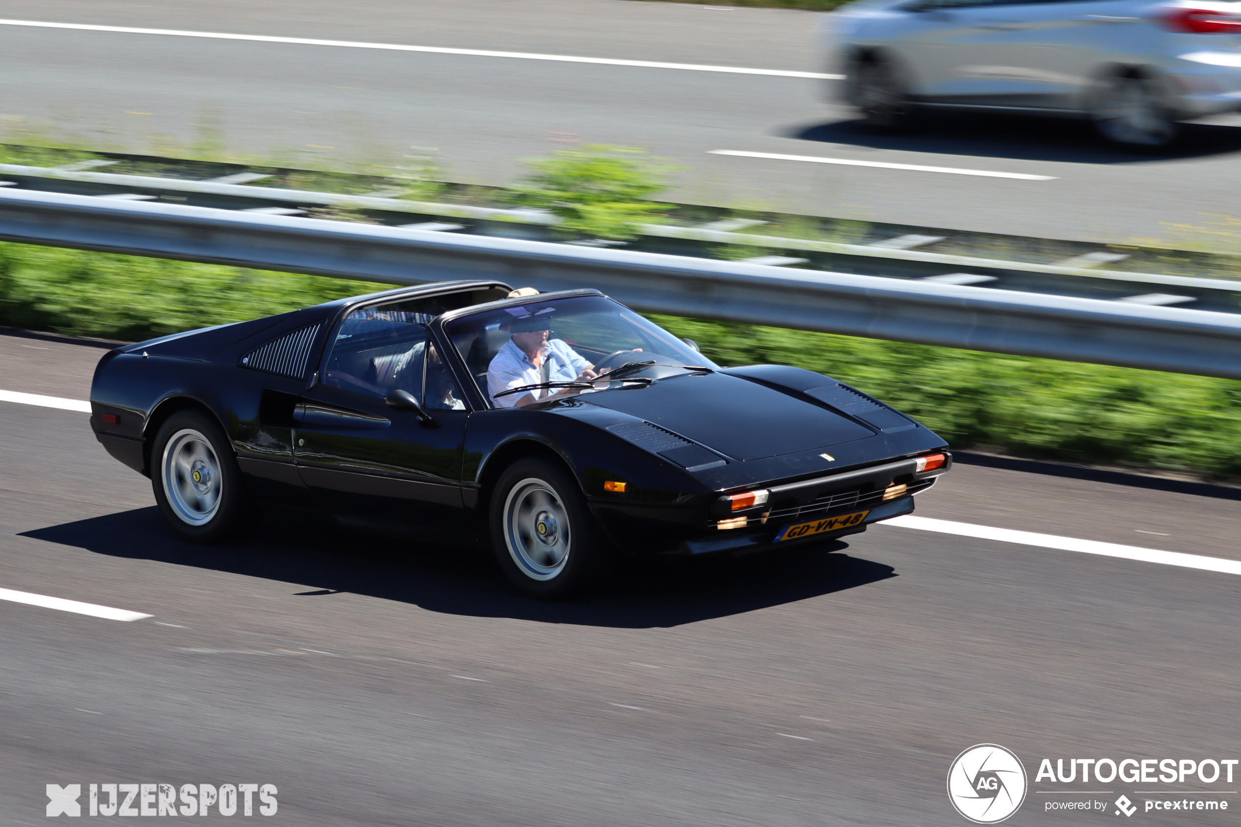 Ferrari 308 GTS