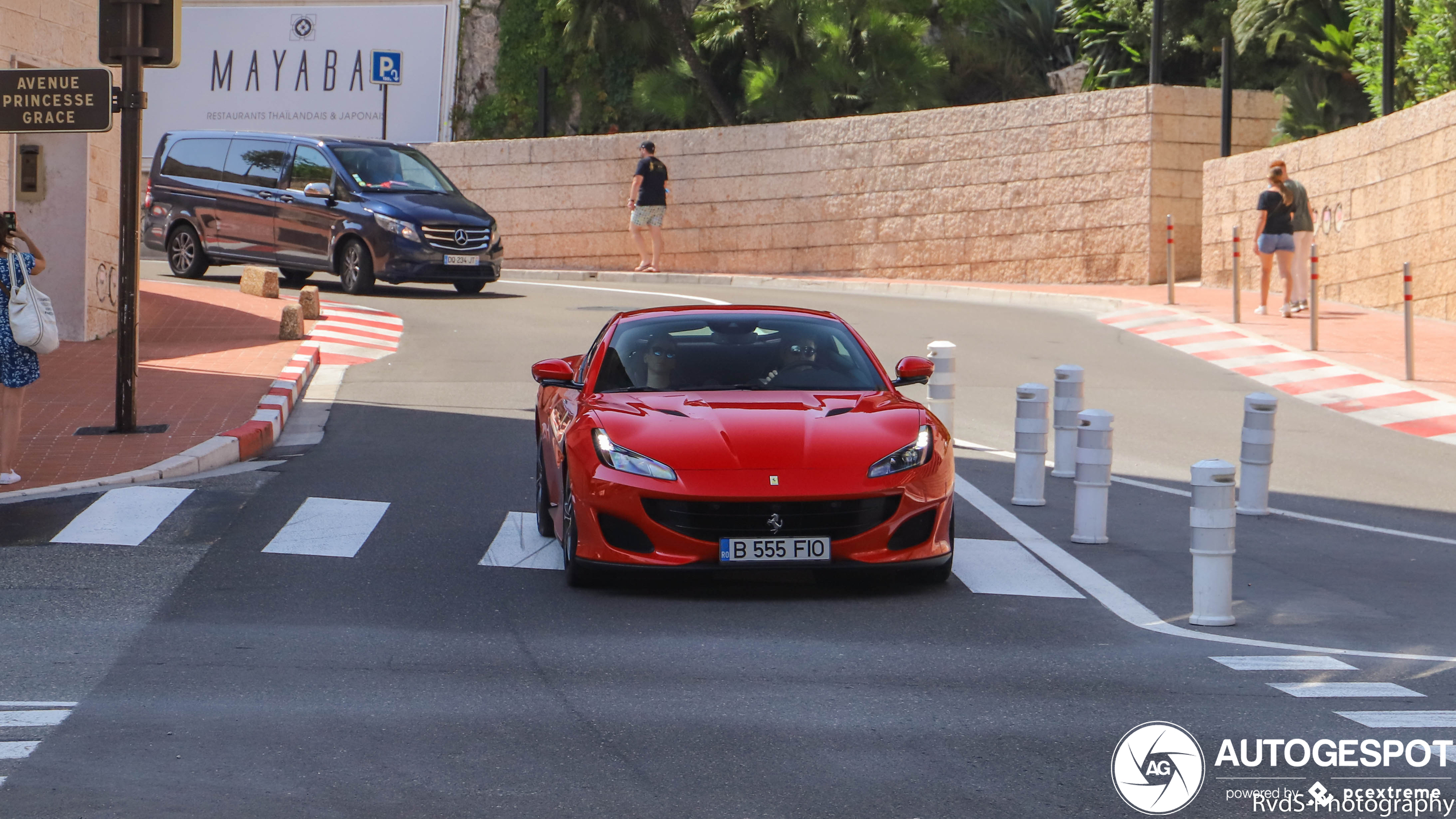 Ferrari Portofino