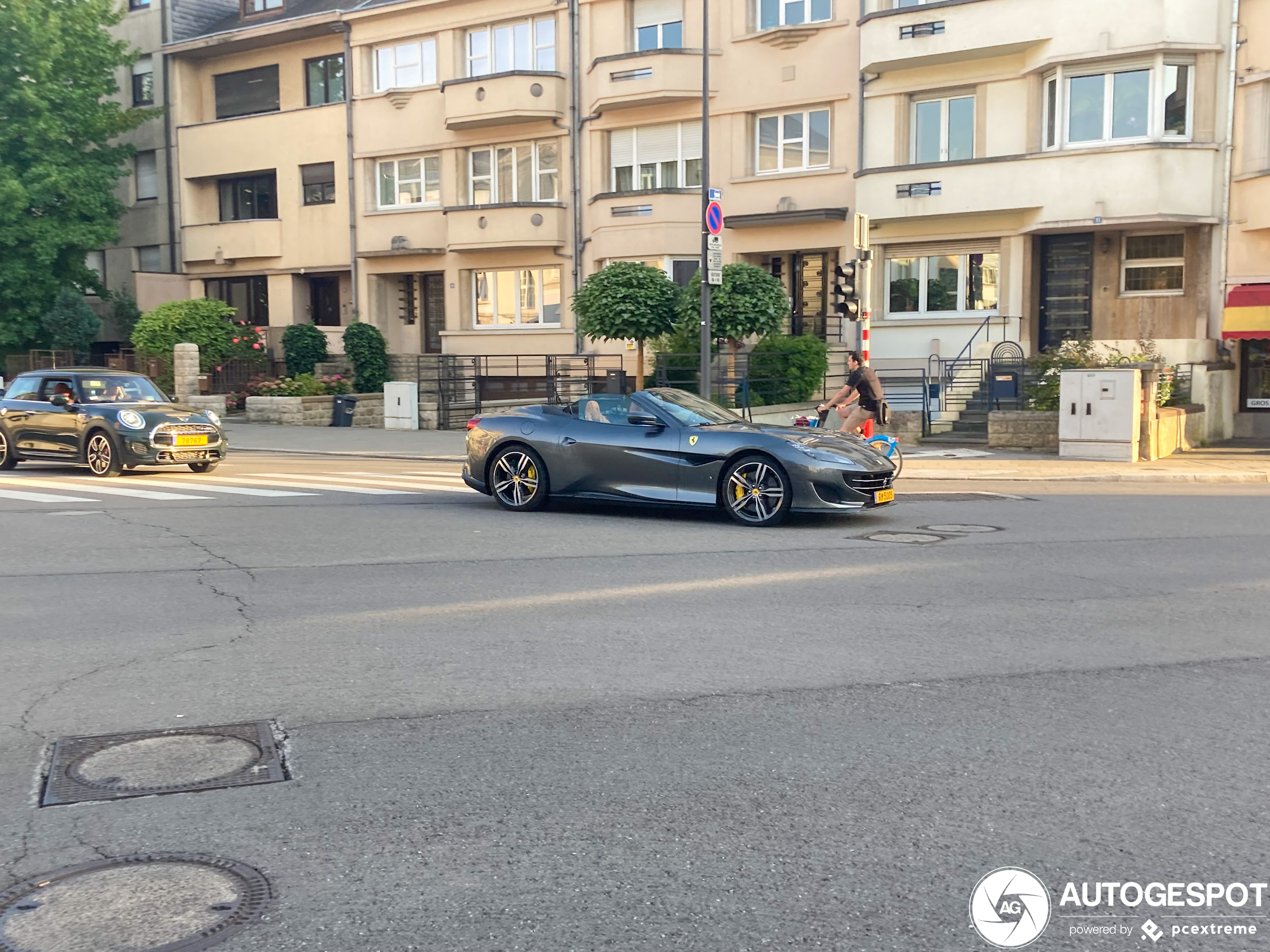 Ferrari Portofino