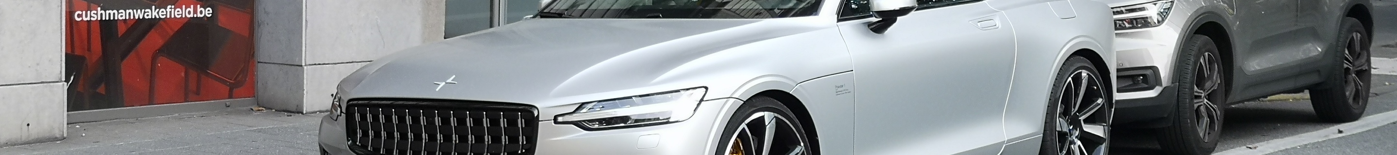 Polestar 1