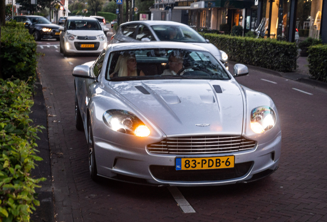 Aston Martin DBS