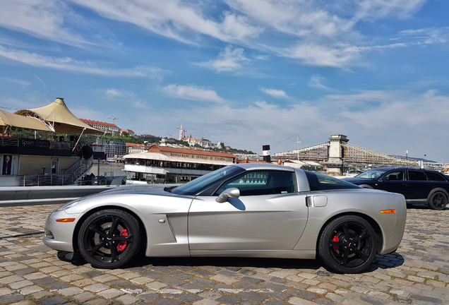 Chevrolet Corvette C6