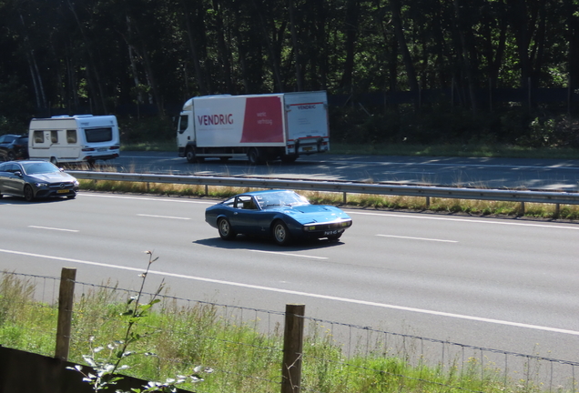 Ferrari 365 GTC/4