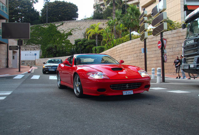 Ferrari Superamerica