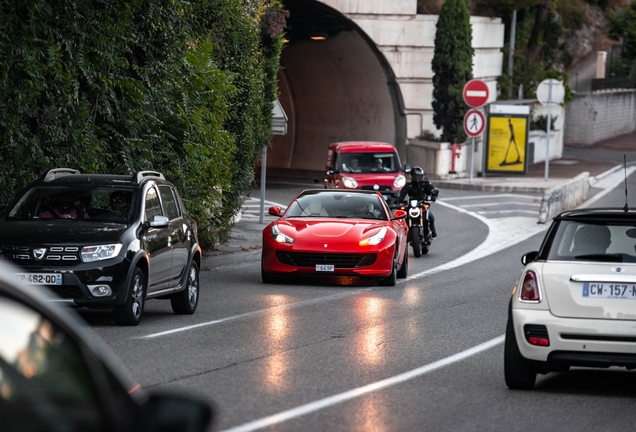 Ferrari GTC4Lusso