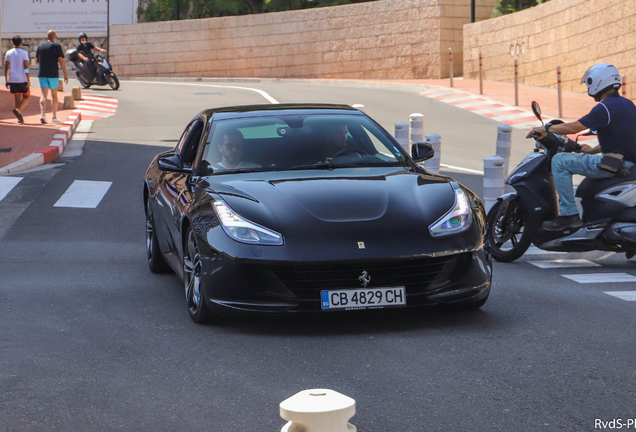 Ferrari GTC4Lusso