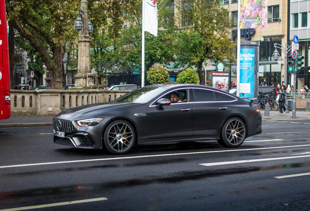 Mercedes-AMG GT 63 S Edition 1 X290