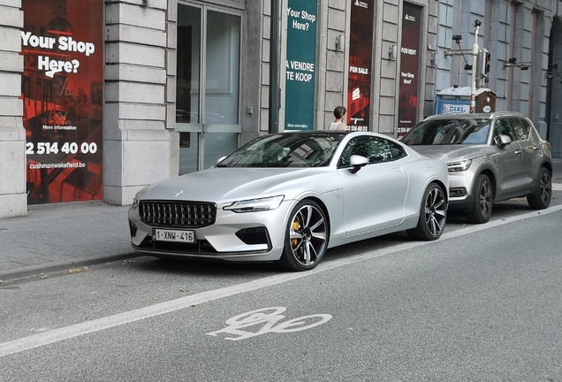 Polestar 1