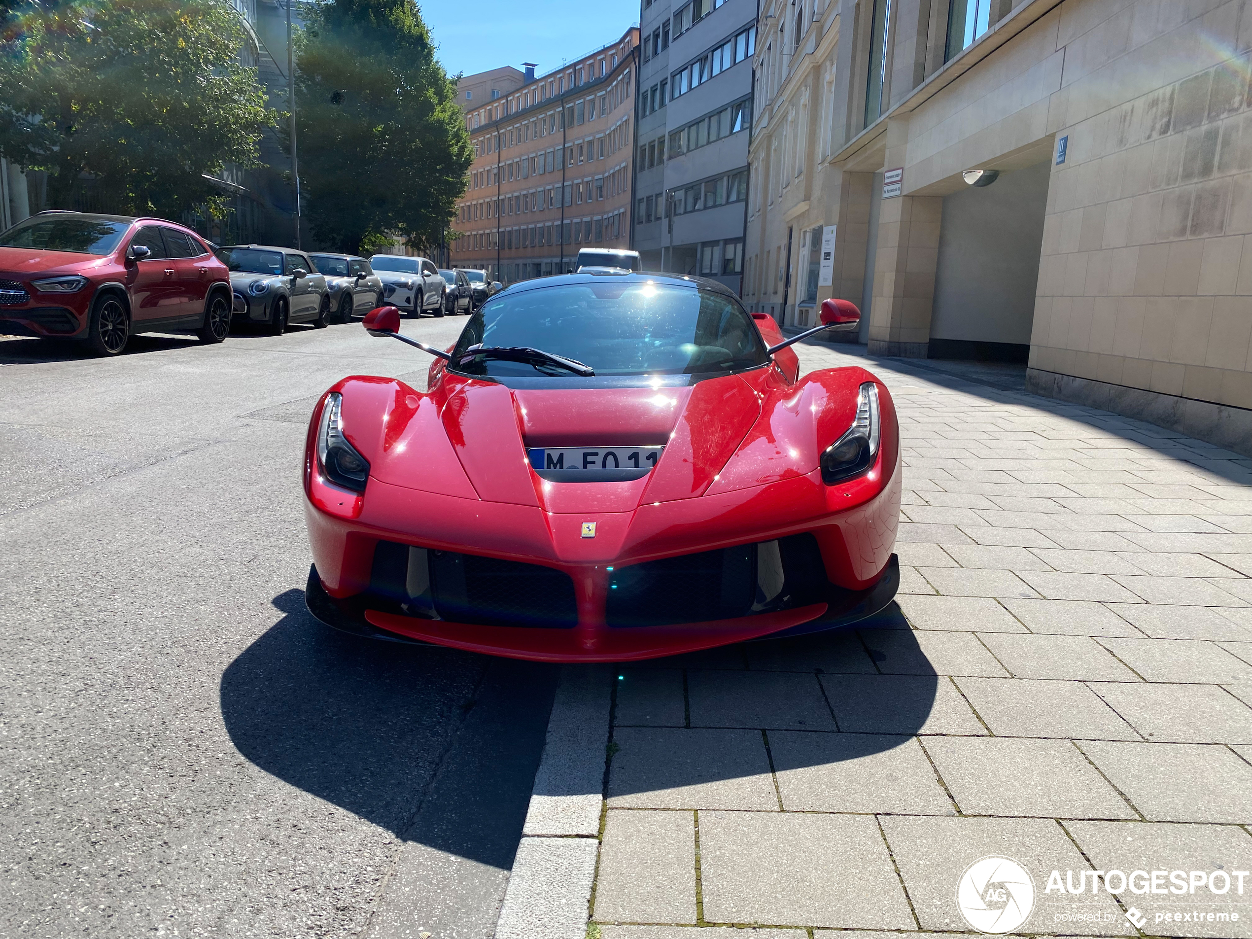 Ferrari LaFerrari