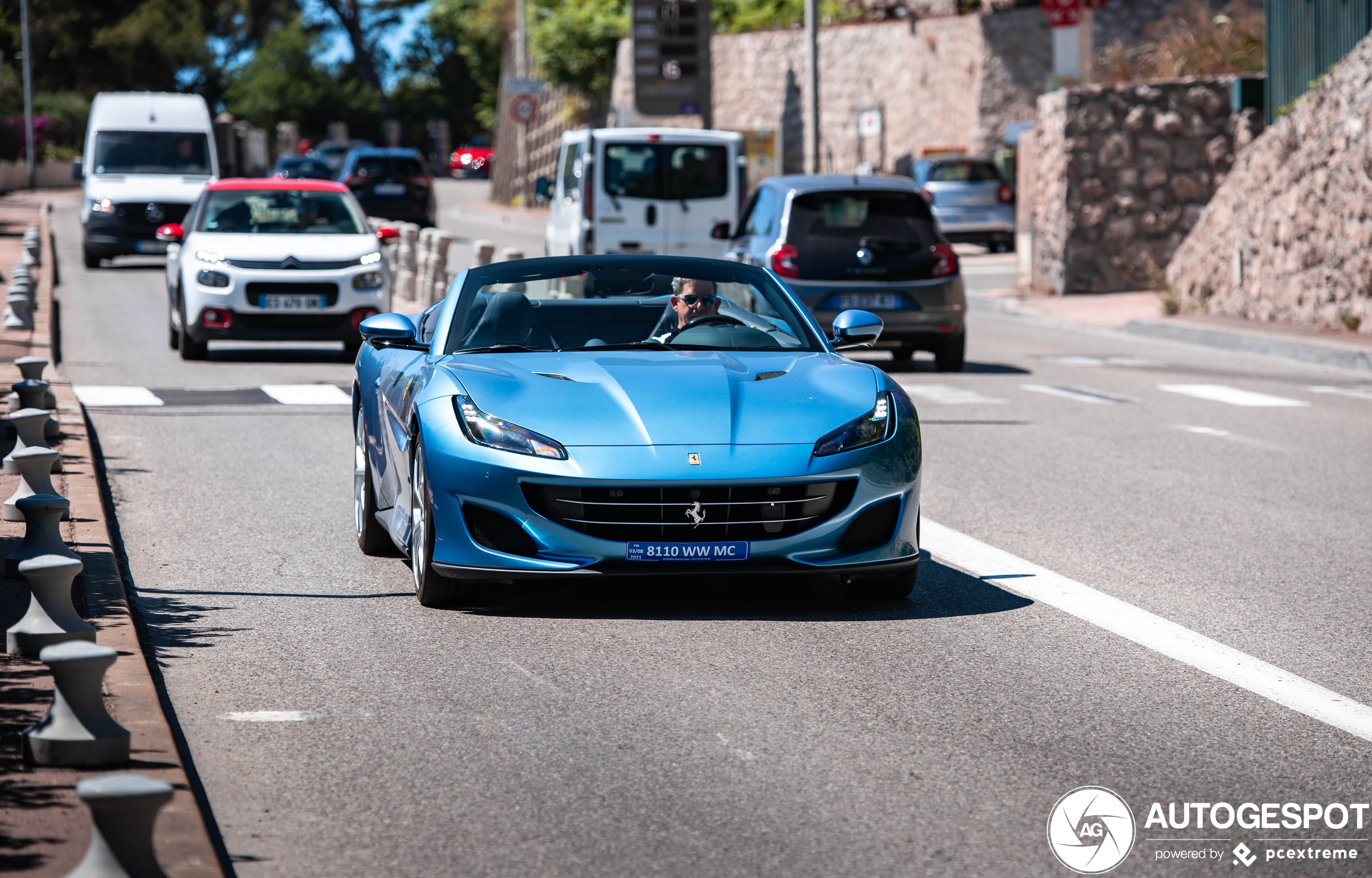 Ferrari Portofino