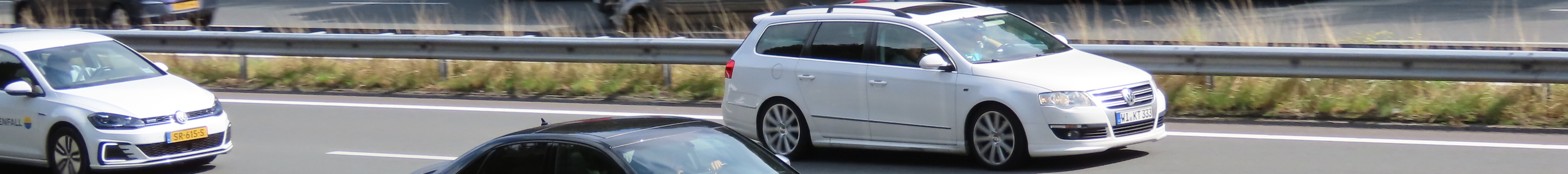 Audi RS3 Sedan 8V