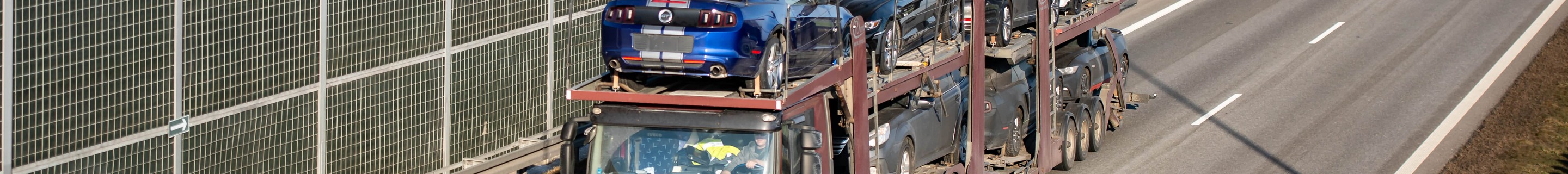 Ford Mustang GT 2013