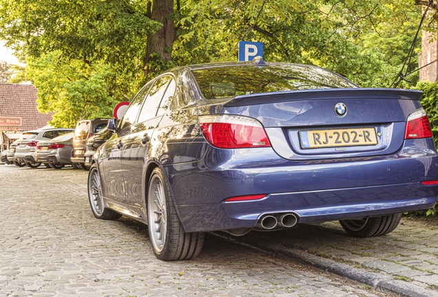 Alpina B5 S