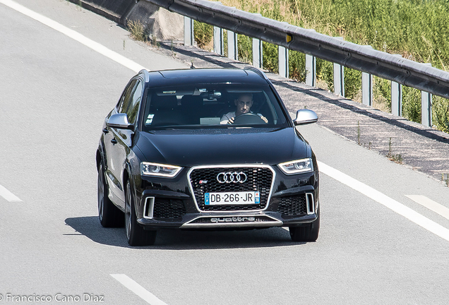 Audi RS Q3