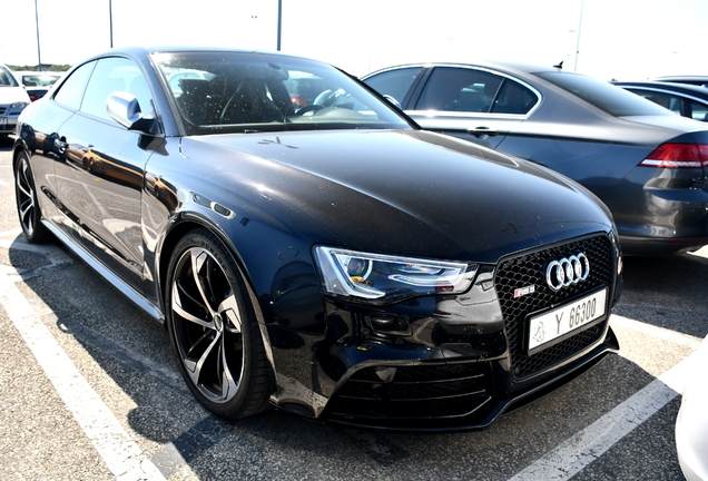 Audi RS5 B8 2012