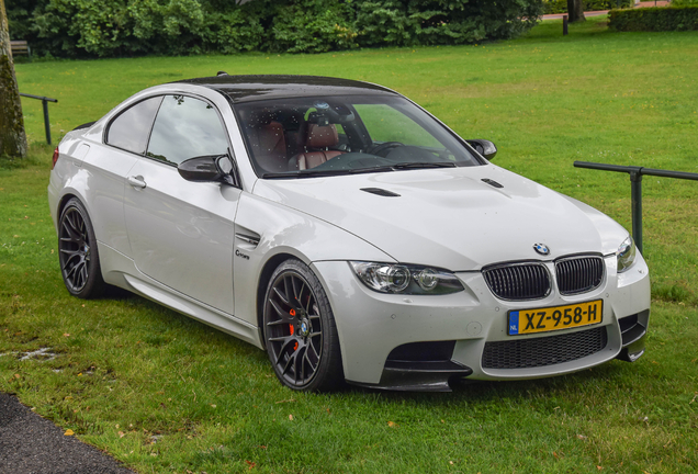 BMW G-Power M3 E92 Coupé