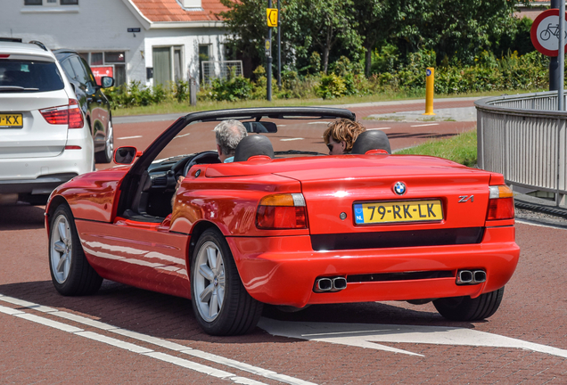 BMW Z1