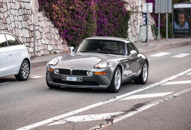 BMW Z8